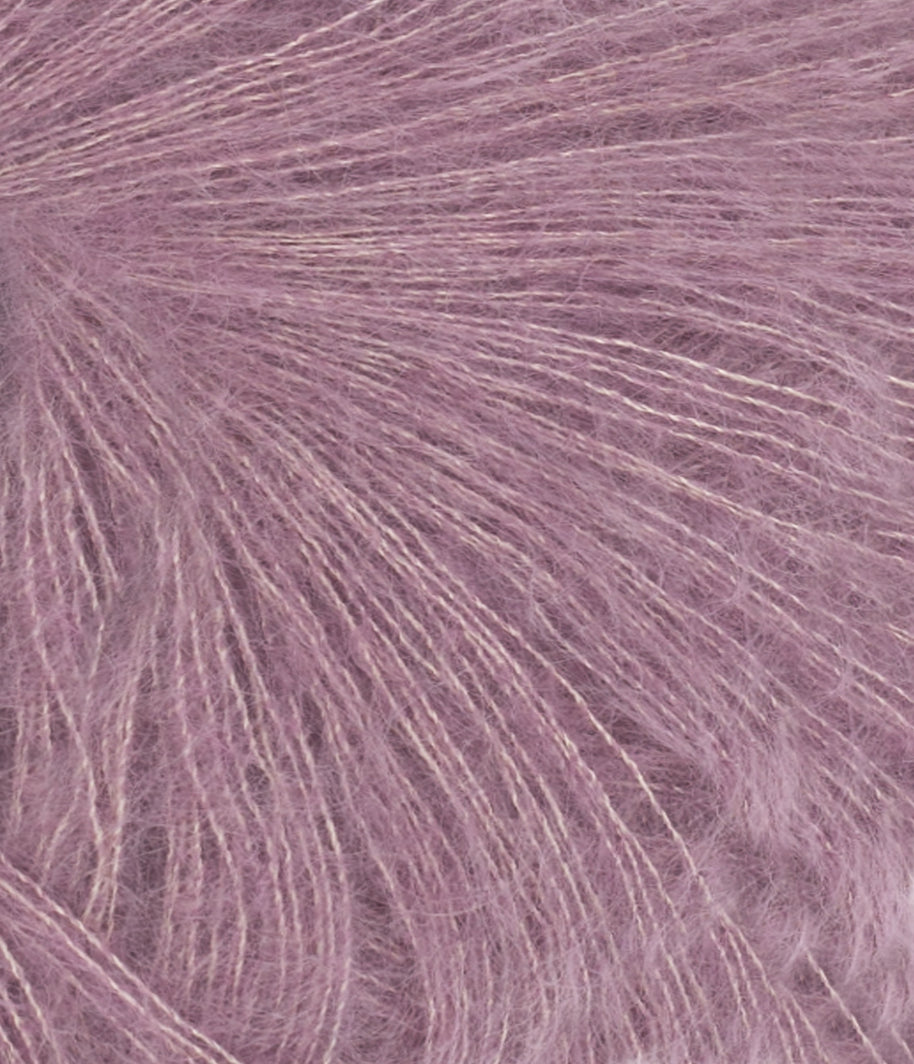Tynn Silk Mohair Sandnes