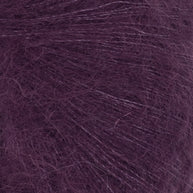 Tynn Silk Mohair Sandnes