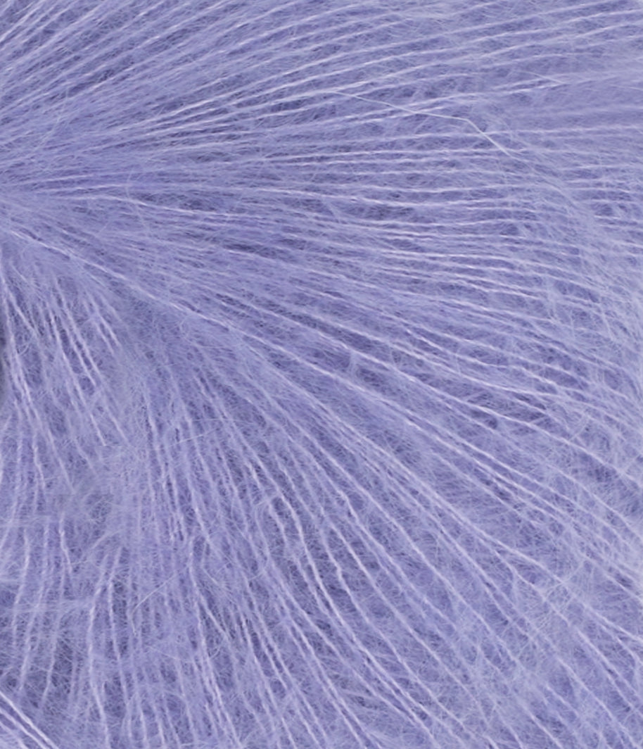 Tynn Silk Mohair Sandnes