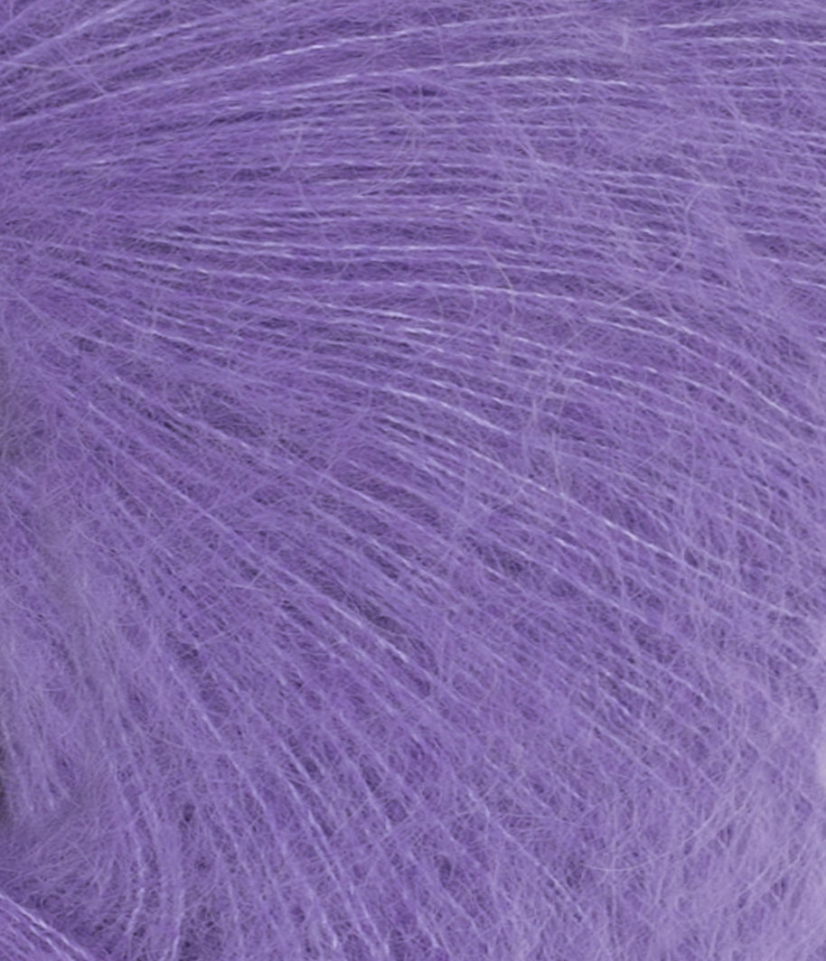 Tynn Silk Mohair Sandnes