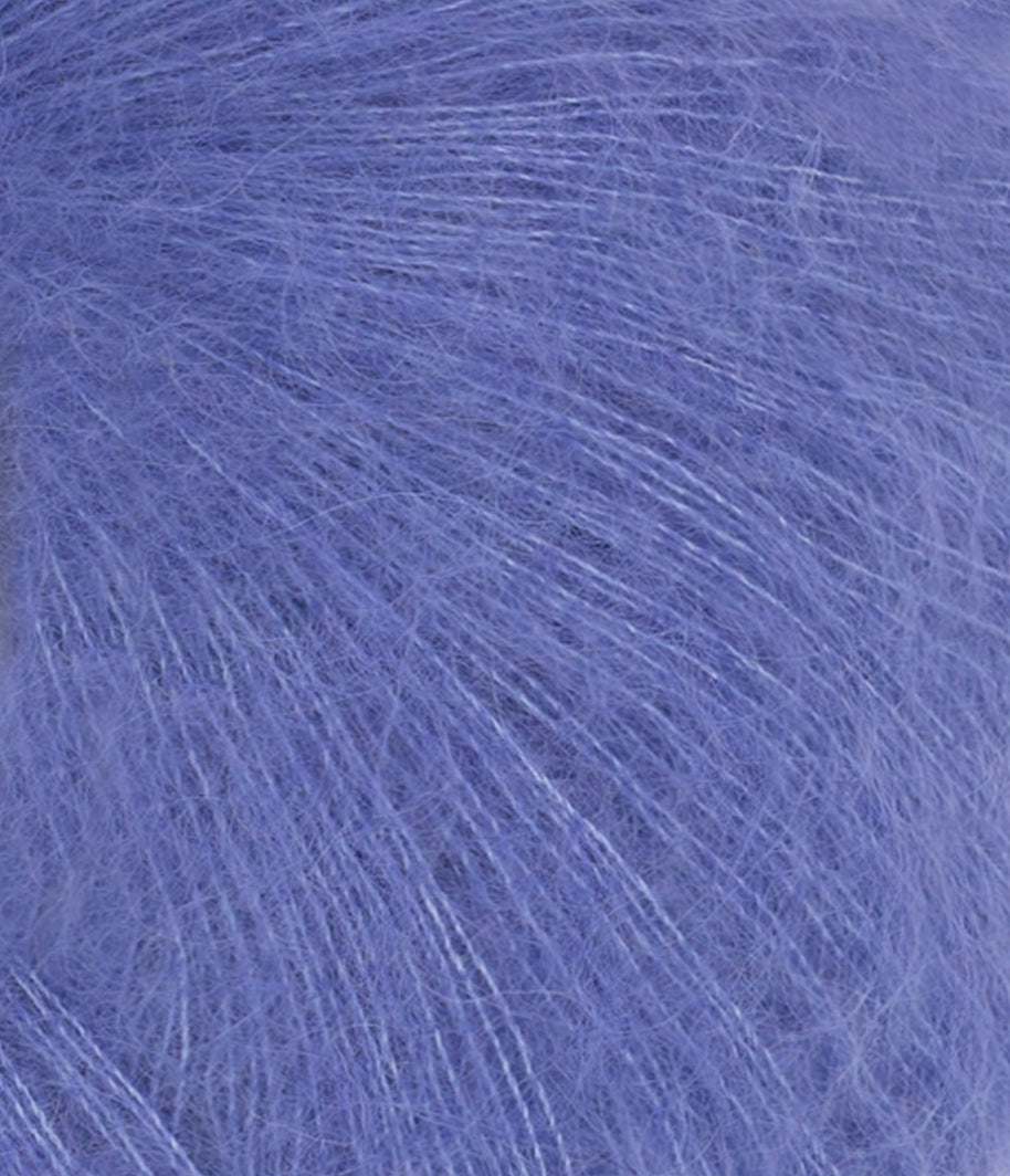 Tynn Silk Mohair Sandnes