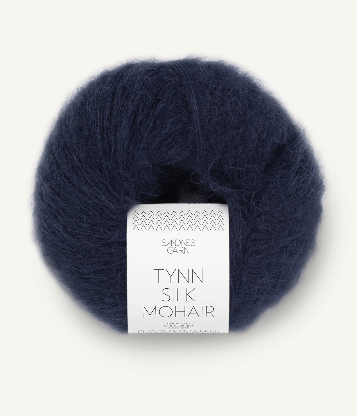 Tynn Silk Mohair Sandnes