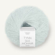 Tynn Silk Mohair Sandnes