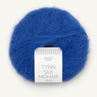 Tynn Silk Mohair Sandnes