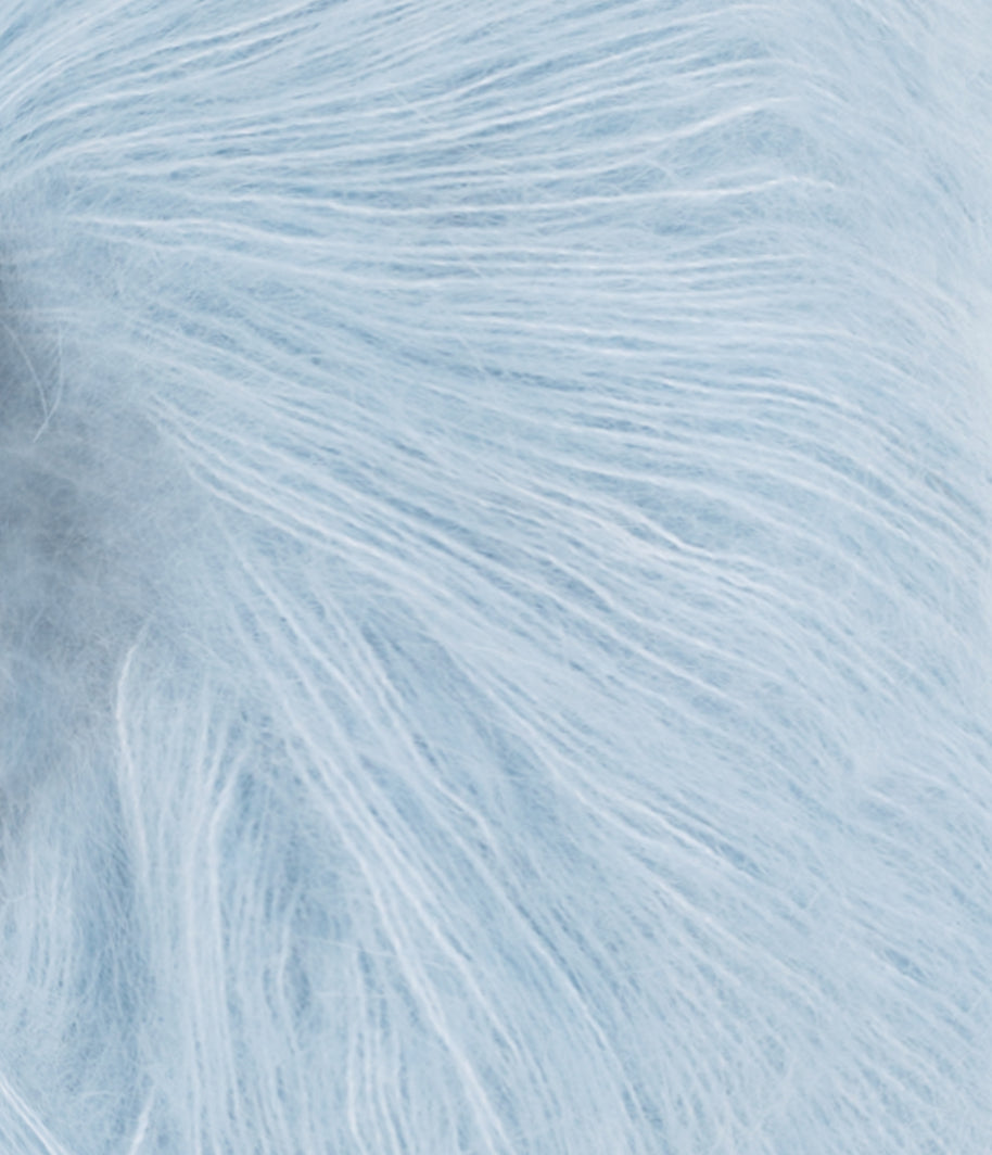 Tynn Silk Mohair Sandnes