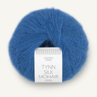 Tynn Silk Mohair Sandnes