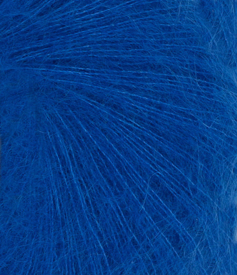 Tynn Silk Mohair Sandnes