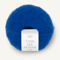 Tynn Silk Mohair Sandnes
