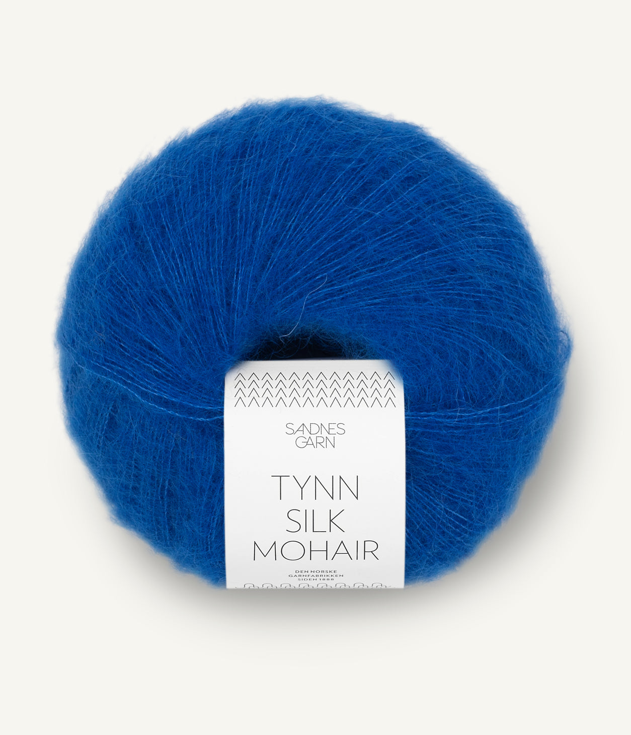 Tynn Silk Mohair Sandnes