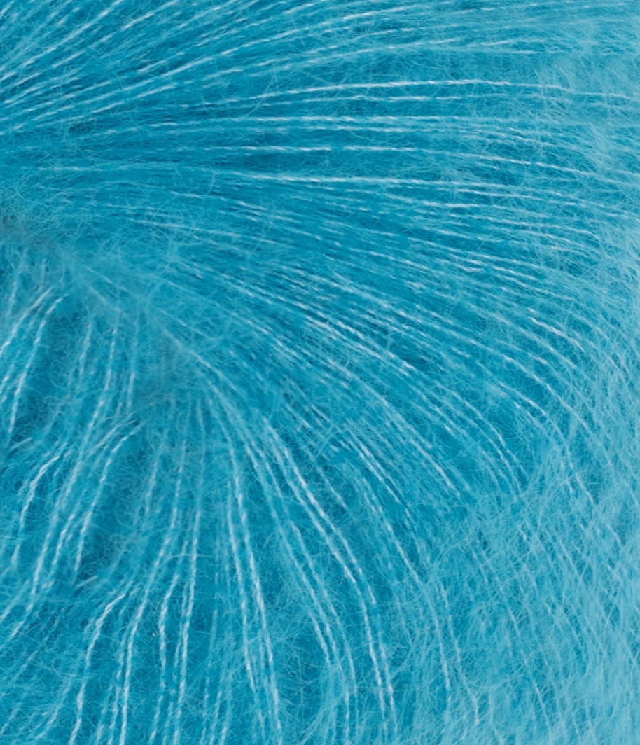 Tynn Silk Mohair Sandnes