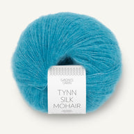 Tynn Silk Mohair Sandnes