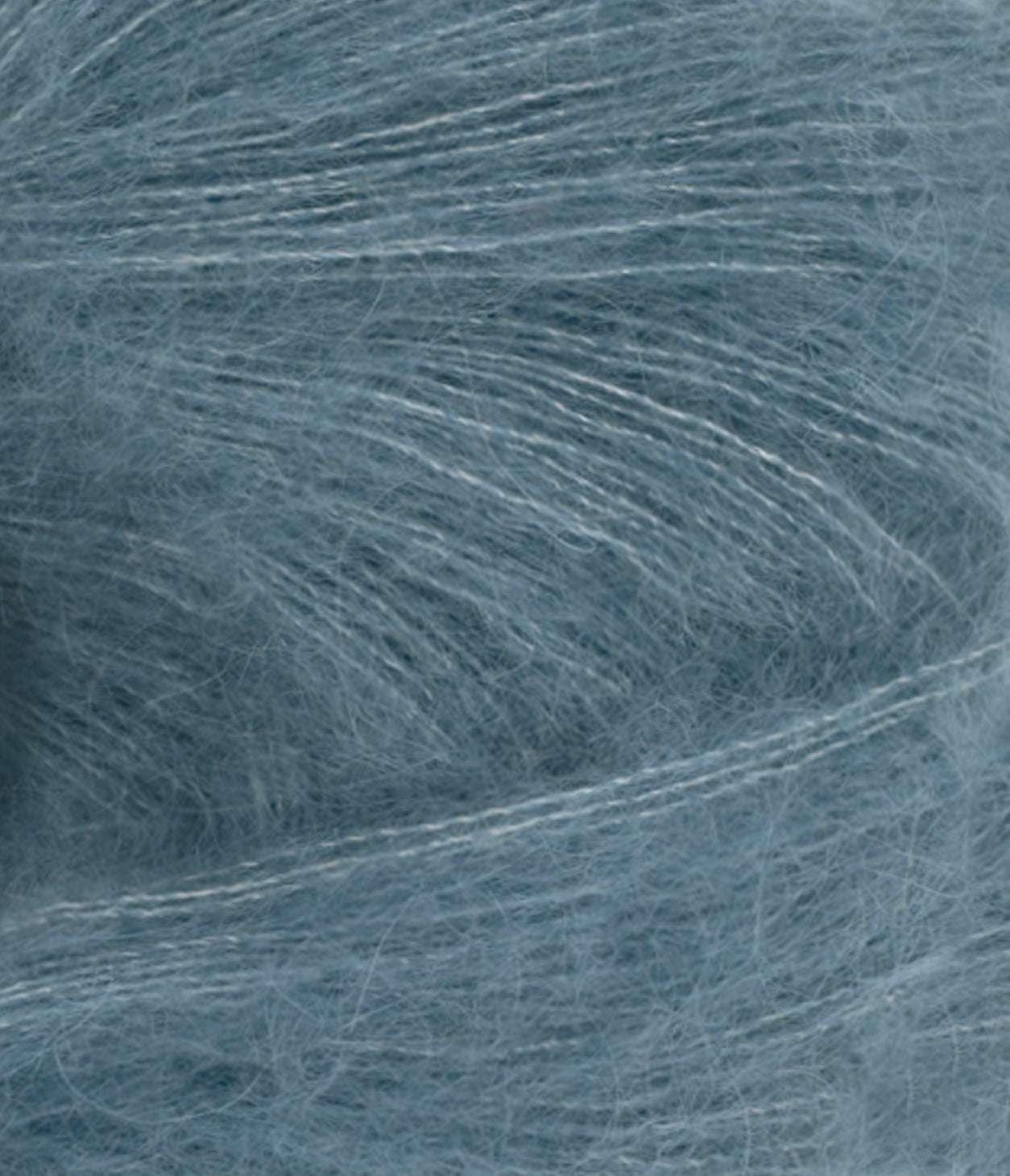 Tynn Silk Mohair Sandnes