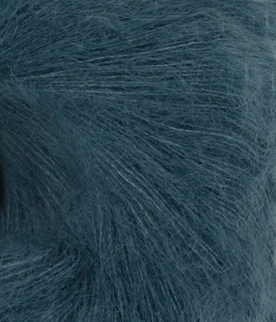 Tynn Silk Mohair Sandnes
