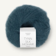Tynn Silk Mohair Sandnes