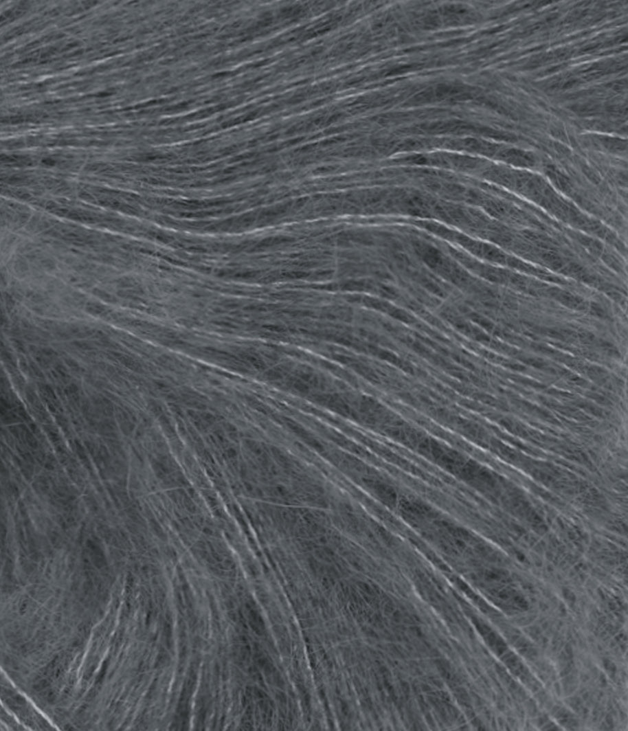 Tynn Silk Mohair Sandnes