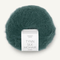 Tynn Silk Mohair Sandnes