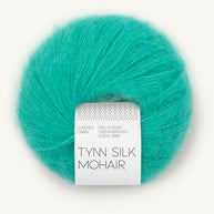 Tynn Silk Mohair Sandnes