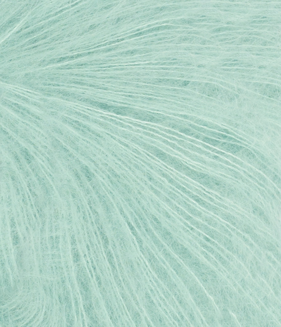 Tynn Silk Mohair Sandnes