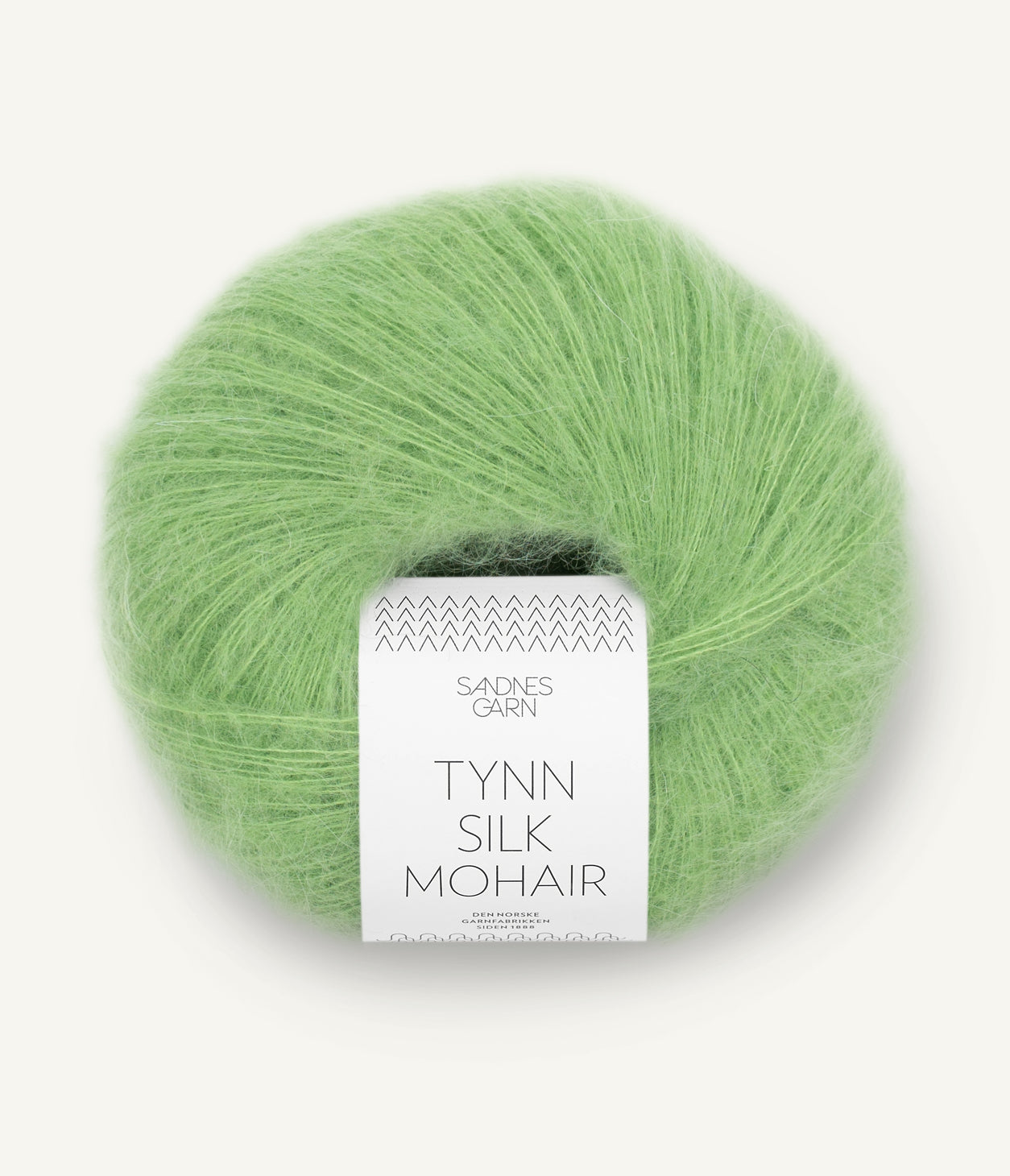 Tynn Silk Mohair Sandnes