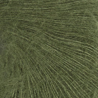 Tynn Silk Mohair Sandnes