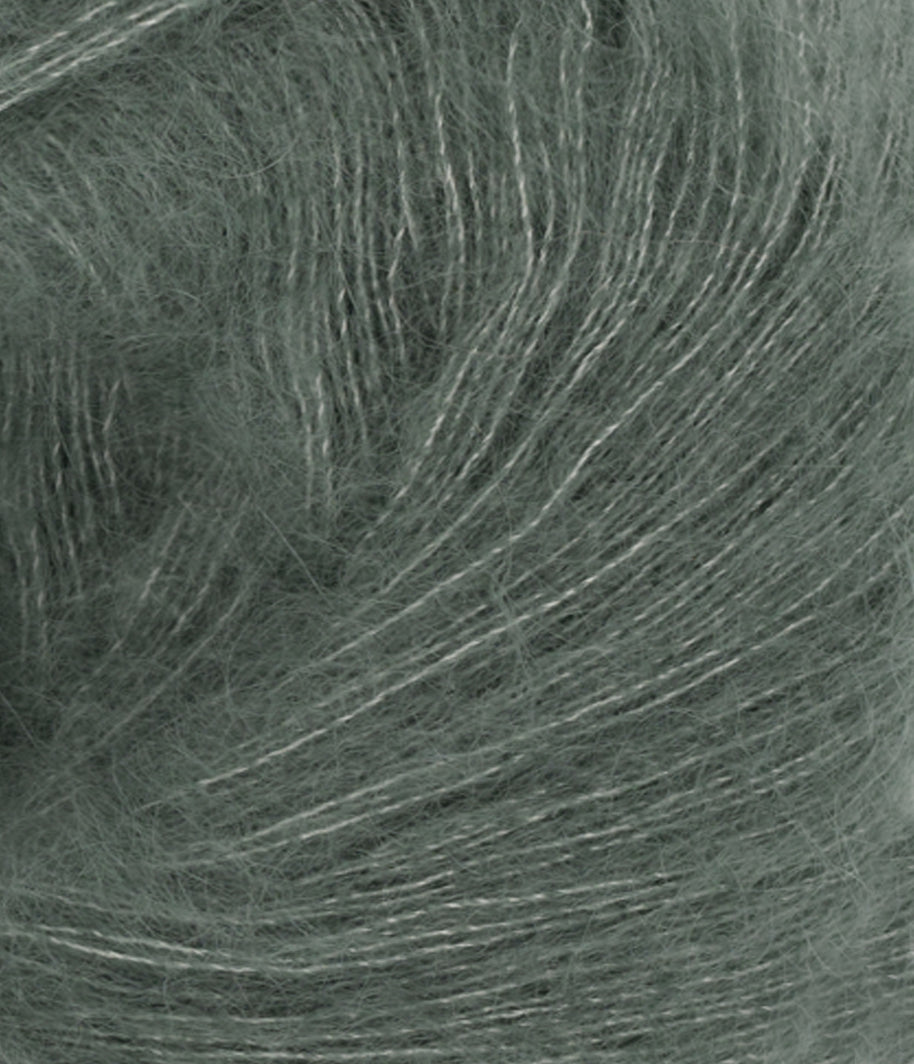 Tynn Silk Mohair Sandnes