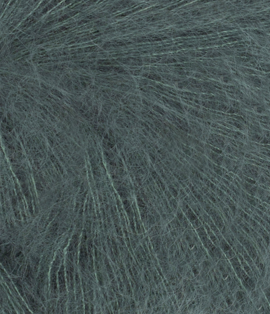 Tynn Silk Mohair Sandnes