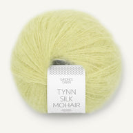 Tynn Silk Mohair Sandnes