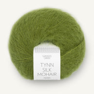 Tynn Silk Mohair Sandnes