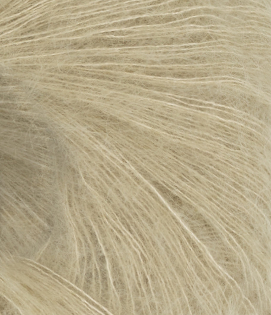 Tynn Silk Mohair Sandnes