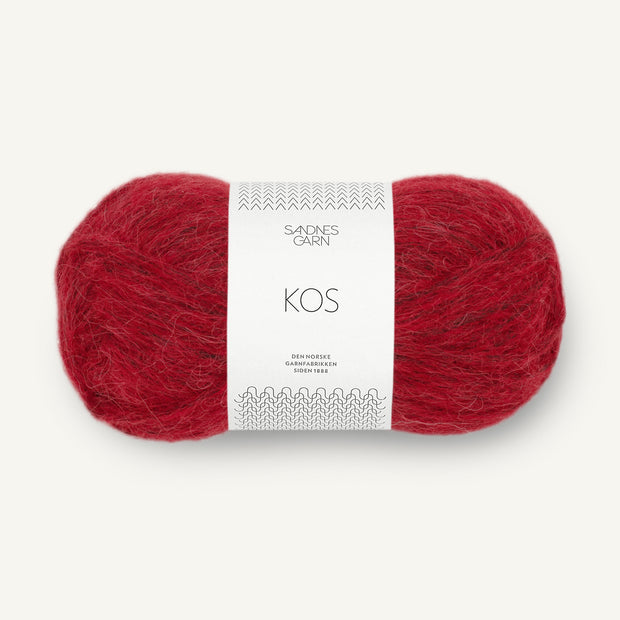 Kos Sandnes garn