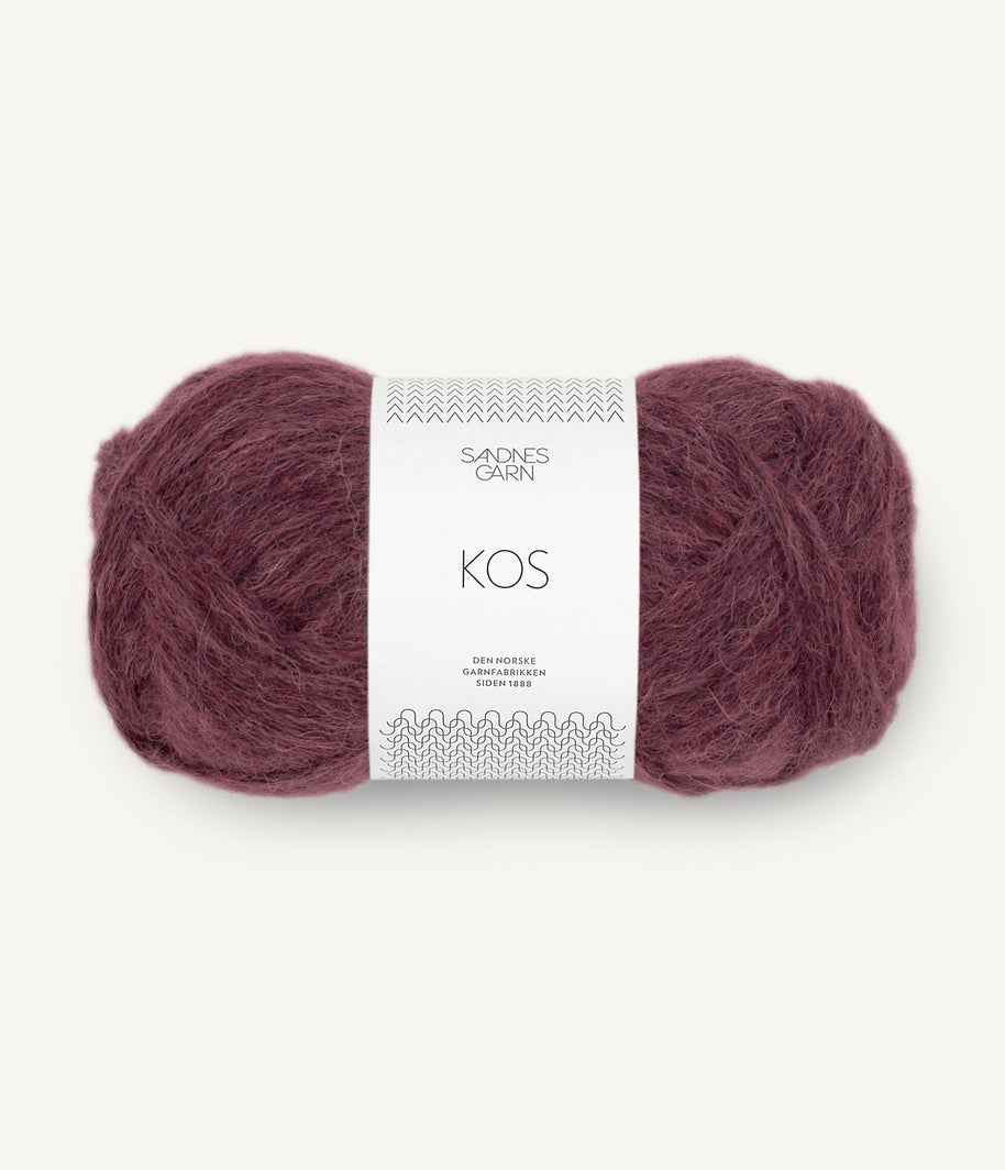 Kos Sandnes garn