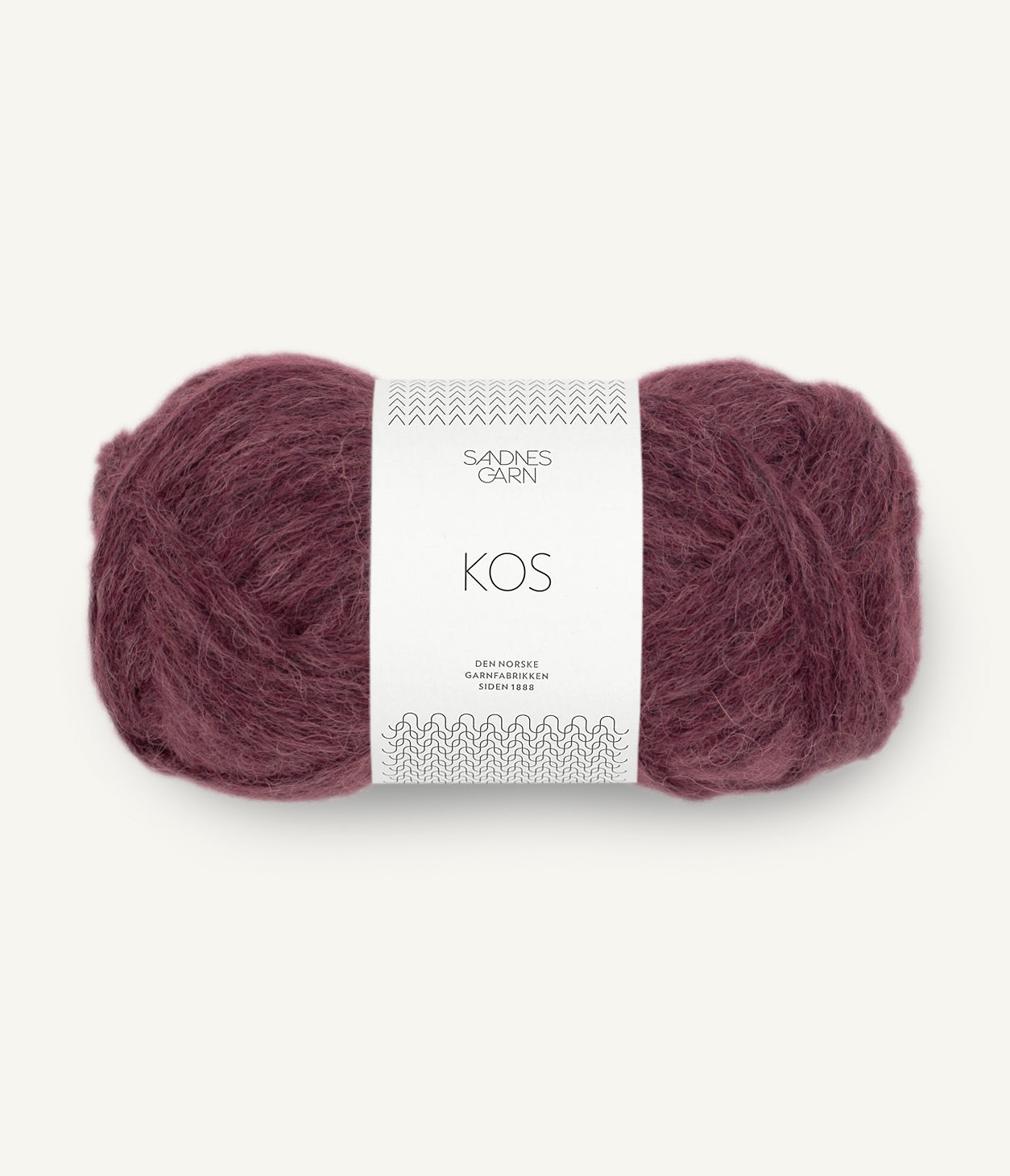 Kos Sandnes garn