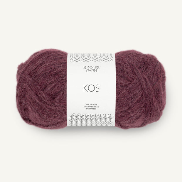 Kos Sandnes garn