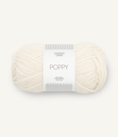 Poppy Sandnes
