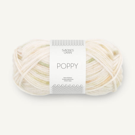 Poppy Sandnes