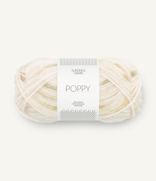 Poppy Sandnes