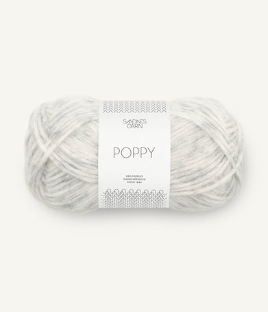 Poppy Sandnes