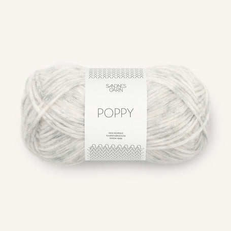Poppy Sandnes