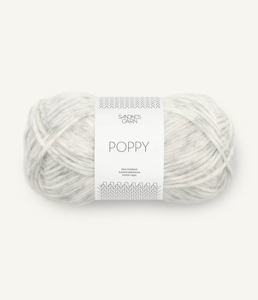 Poppy Sandnes