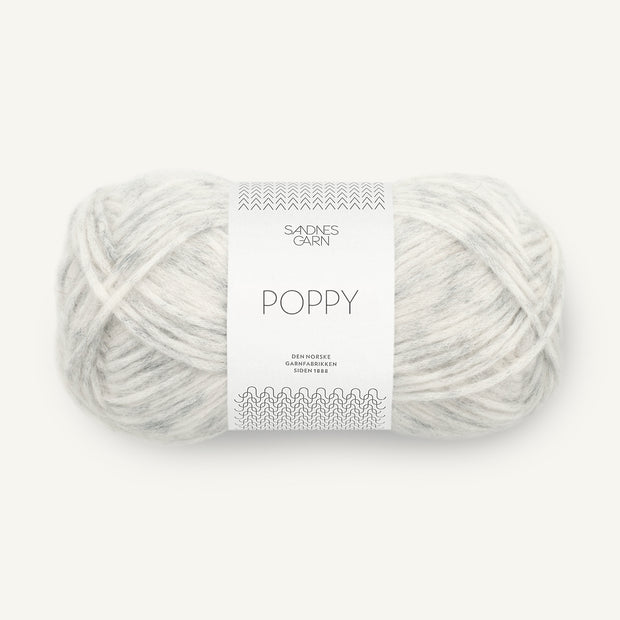 Poppy Sandnes