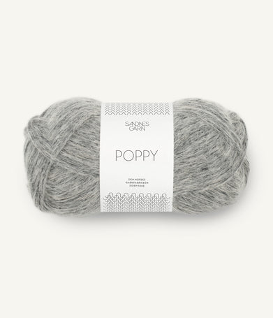 Poppy Sandnes
