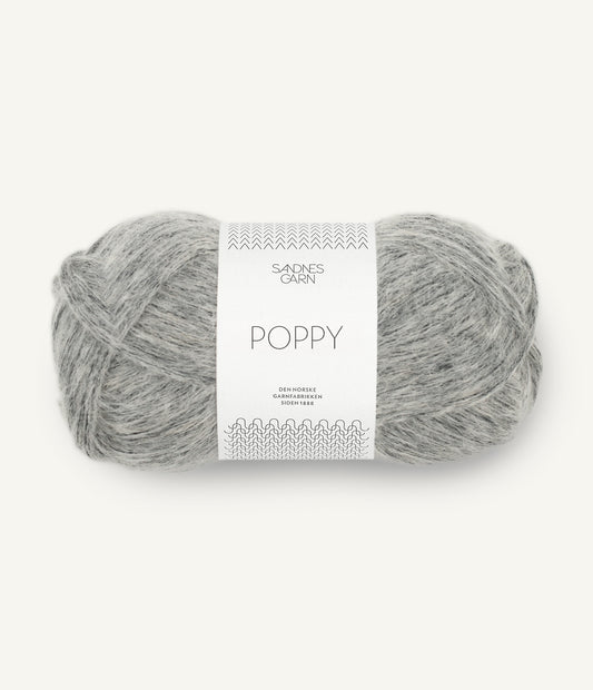 Poppy Sandnes