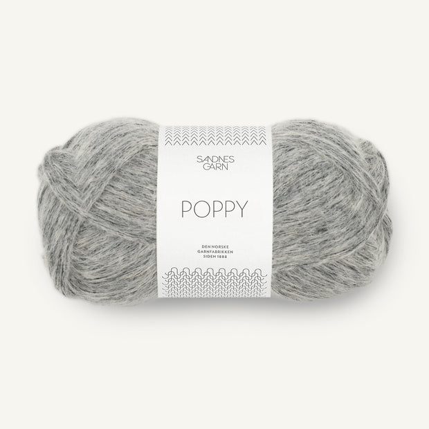 Poppy Sandnes