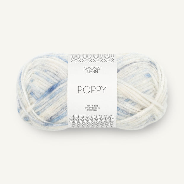Poppy Sandnes