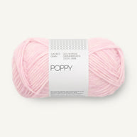 Poppy Sandnes