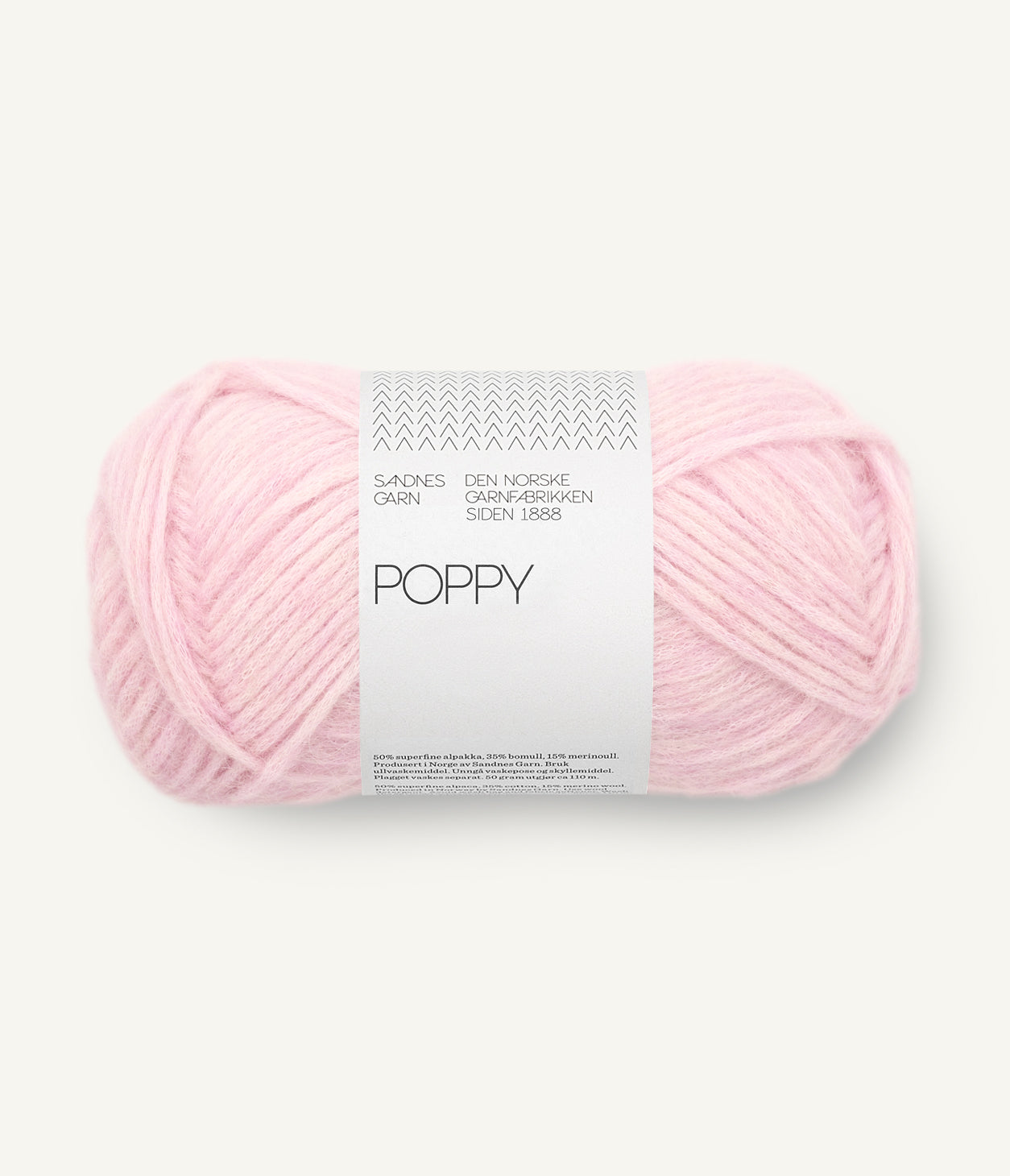 Poppy Sandnes
