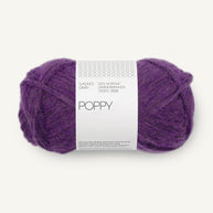 Poppy Sandnes