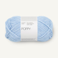 Poppy Sandnes