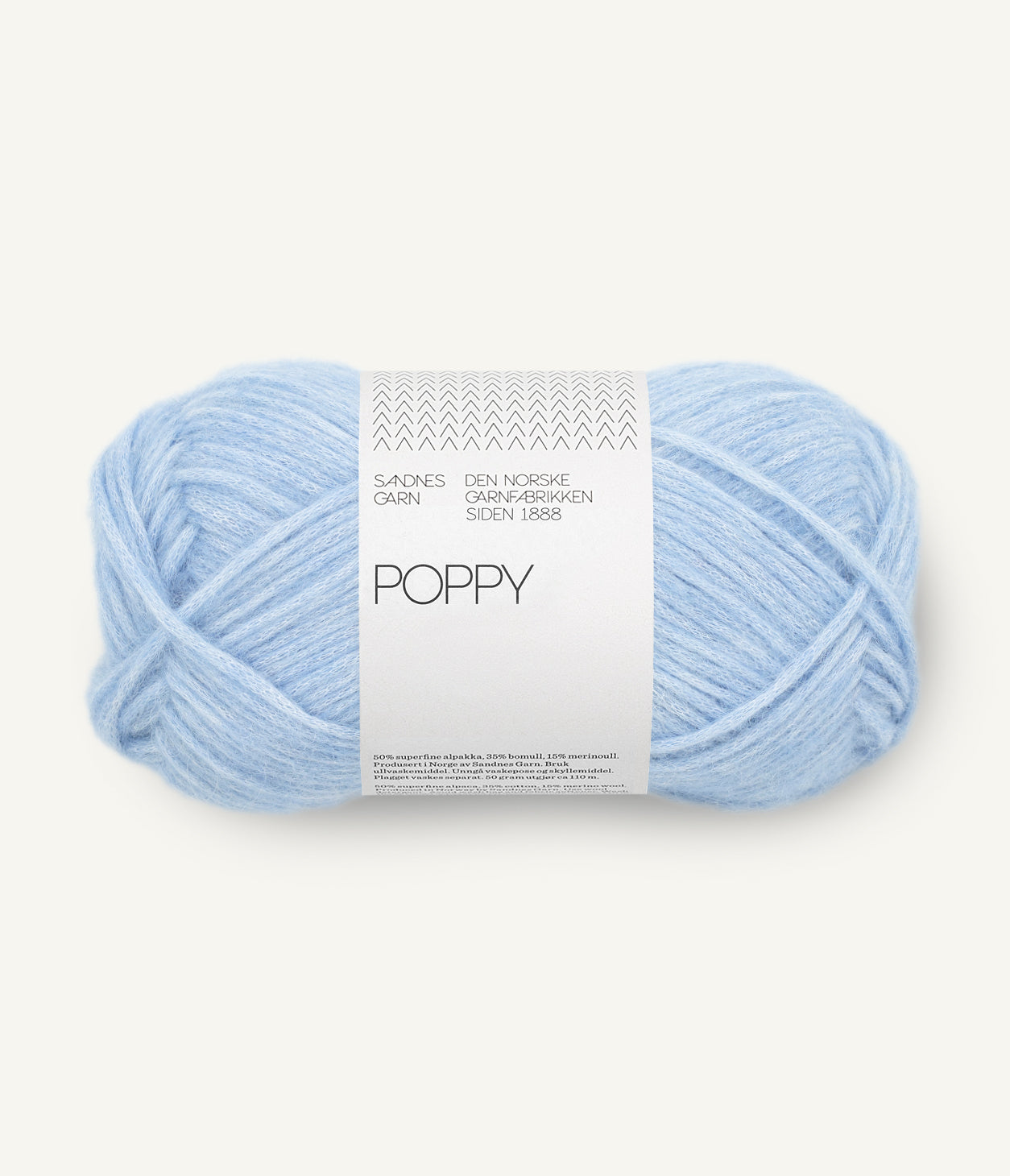 Poppy Sandnes