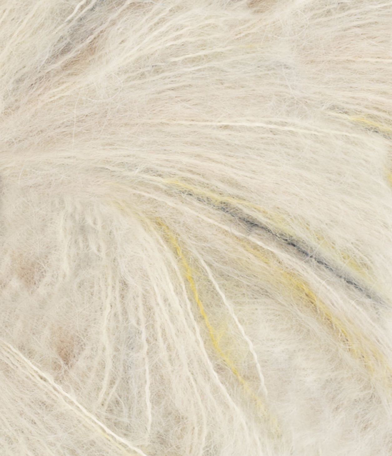 Ballerina chunky mohair Sandnes